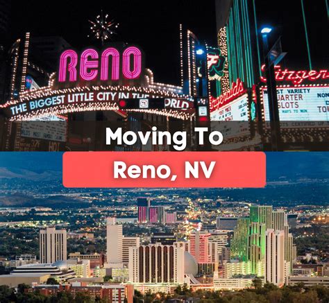 hook up reno nv